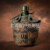 Cross-Border Camping Outdoor Military Fans Multifunctional Kettle 1L Three-in-One American US Camouflage Tactics Kettle