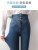 High Waist Jeans Women's Pants Summer Thin Slimming Tight Slim-Fitting Ankle-Tied Pencil Spring and Autumn New