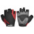 Boodun/Bodun 22 Spring/Summer New Outdoor Riding Gloves Half Finger Stitching Silicone Bicycle Gloves