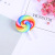 Polymer Clay Lollipop Cream Cell Phone Shell Accessories Stationery Box DIY Material DIY Jewelry Candy Toy Accessories