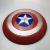 Cross-Border Hot Children's Products Avengers American Team Shield Halloween Captain America Role Play Shield