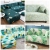 Elastic Four Seasons Universal Leather Sofa Cover All-Inclusive Universal Cover Imperial Concubine Protection Cloth Cover Seat Cushion Towel New Chinese Style