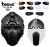 Wosport Wosbo Helmet New Tactical Outdoor Riding Helmet Mask Integrated Toe Cap Helmet