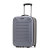 20-Inch Foldable Upright Luggage Factory in Stock Wholesale Luggage Travel Business Convenient Travel Suitcase