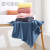 Warm Velvet Large Bath Towel Beauty Blanket Coral Velvet Absorbent Thickened Super Absorbent Bath Towel 90 * 180cm