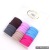Korean Hair Accessories High-End Boxed Hair Band Seamless Towel Ring Hair Rope Supermarket Bar Code Headdress B21