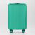 All-Aluminum Magnesium Alloy Suitcase 20-Inch 24-Inch Luggage Front Open Cover Large Capacity Trolley Case Universal Wheel