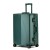Luggage Aluminum Frame Female Good-looking Durable Large Capacity Drawbar Suitcase 20 Boarding Password Suitcase Male 24