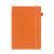 Creative A5 Notepad with Strap PU Leather Notebook Business Office Notebook Student Diary Book