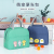 New Cartoon Lunch Bag Portable Lunch Box Bag Lunch Box Bag Aluminum Foil Lunch Bag Extra Thick Insulation Bag Cute Pet Lunch Bag