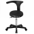 Dental Chair Oral Doctor Seat Dental Doctor Chair Dentist Lifting Swivel Chair Hospital Nurse Assistant Chair