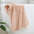 Coral Fleece Absorbent Towel Hair Drying Towel New Fishing Boat Singing Night Towel 35 * 75cm Quick-Drying
