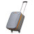 20-Inch Foldable Upright Luggage Factory in Stock Wholesale Luggage Travel Business Convenient Travel Suitcase