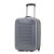 20-Inch Foldable Upright Luggage Factory in Stock Wholesale Luggage Travel Business Convenient Travel Suitcase