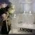 LED Atmosphere Full of Romantic Rose Refraction Halo Candle Light Set off Atmosphere Small Night Lamp Imitation Crystal