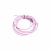 2.5mm High Elastic Thread Hair Rope Rubber Band Handmade DIY Hair Ring Hair Rope Hair Accessory Material Wholesale