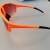 New Siamese Sports Color Film Sunglasses, Color Can Be Determined, Need to Be Customized