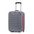 20-Inch Foldable Upright Luggage Factory in Stock Wholesale Luggage Travel Business Convenient Travel Suitcase