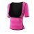 Corset Neoprene Corset Belly and Waist Shaping Short Sleeve Women Shapewear Sweat Vest New Aliexpress