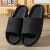 New Slippers Women's Summer Indoor Home Soft Bottom Slippers Bathroom Bath Outdoor Couple Sandals Men