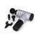 Foreign Trade Cross-Border Amazon E-Commerce Kh-320 Massage Gun Muscle Massager Fitness Artifact Relaxation Decompressio