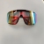 New Siamese Sports Color Film Sunglasses, Color Can Be Determined, Need to Be Customized