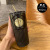 Internet Celebrity Ins Large Capacity Ceramic Coffee Cup Trendy Cool Cartoon Handy Ceramic Cup Water Cup Good-looking Straw Cup