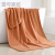 Warm Velvet Large Bath Towel Beauty Blanket Coral Velvet Absorbent Thickened Super Absorbent Bath Towel 90 * 180cm