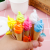 Creative Cute Stationery 61 Wholesale Prizes Ice Cream Gel Pen Personalized Ice Cream Cone Signature Ball Pen