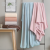 Warm Fleece Large Bath Towel Beauty Blanket Coral Fleece Thickened Absorbent Bath Towel 90 * 180cm