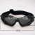 Outdoor Sports Windproof Sand Goggles Riding CS Outdoor Tactics Anti-Glasses Protection Safety Goggles