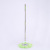 New Mop Creative Stainless Steel Mop Wash-Free Rotating Mop Daily Necessities Mop Set Wholesale