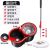 Mop Rotating Mop Sponge Mop Automatic Mop Hand-Free Stainless Steel Automatic Spin-Dry One Mop Bucket Household