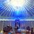 Large New Yurts Tent Outdoor Farmhouse Catering Windproof Insulation Ground Kettle Barbecue Night Market Scenic Spot Hotel