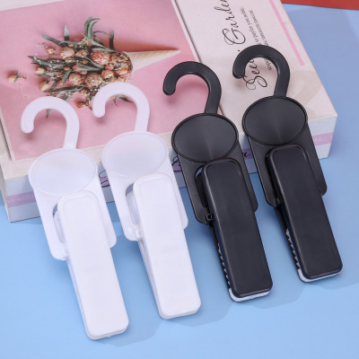 Plastic Clip Shoe Clip Shoe Stretcher Device Boots Clip Portable Shoe Hanging Household Daily Necessities Shoe Store Supplies Accessories