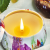 Aroma candle