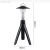 New Outdoor Lighthouse Camping Lantern LED Lighting Camp Ambience Light Mini-Portable USB Rechargeable Flashlight Camping