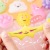 Cross-Border Toy Cute Animal Squeezing Toy Trick Toy Decompression Vent Ball Student Small Gift Group Creative