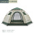Campsprite Tent Hexagonal Outdoor Camping Automatic Portable Rainproof Thickened Light Luxury Camping Tent