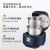 Positive Hemisphere Low Starch Less Sugar Household Intelligent Rice Cooker Rice Soup Separation Rice Water Non-Stick Double Steel Liner Rice Cooker