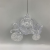 Factory Direct Sales Christmas Decoration Christmas Gift Christmas Pendant Acrylic Pendant Christmas Tree