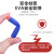 7. 2cm Soft Bullet Gun Sponge Elastic Sucker Soft Bullet Special EVA Foam Sponge Elastic Soft Bullet Toy Gun Universal Cross-Border