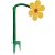 SUNFLOWER Shower Rotating Sprinkler Irrigation Sprinkler Head Shaking Head Watering Tool Sunflower Garden Watering Tool