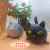 Cross-Border Super Cute Tofu Cat Decompression Pinch Leshengqi Cat Vent Stress Ball Children's Toy Decompression Cat