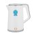 Large Capacity 5L Electric Kettle Flash Voice Broadcast Disabled Elderly Electrical Appliances Anti-Burning Dry Teapot Export