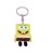 New Product Creative SpongeBob Key Chain Pie Star Doll Crab Boss Unicorn Bag Ornament Gifts Accessories