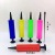 Cross-Border Factory Direct Sales Portable Mini Hand Push Charging Cylinder Balloon Toy Tire Pump Inflatable Pillow Charging Cylinder