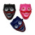 Cross-Border Hot Poppy Playtime Bobbi's Game Time Peripheral Props 21cm Bobbi Mask