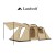 Camping Outdoor Outdoor Pavilion 4-8 People Double-Layer Camping Tent Rainproof Camping Tent Two Rooms and One Living Room