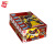 Enlightenment 3105 Xingqi Wushen Deformation 6-in-1 Compatible Lego Building Blocks Boys Insert and Assemble Robot Toys